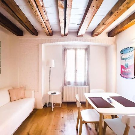 Arco Della Pace - Sempione - Moderno Bilocale Apartment Милано Екстериор снимка
