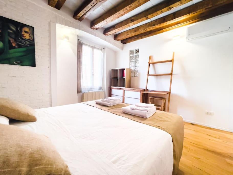 Arco Della Pace - Sempione - Moderno Bilocale Apartment Милано Екстериор снимка