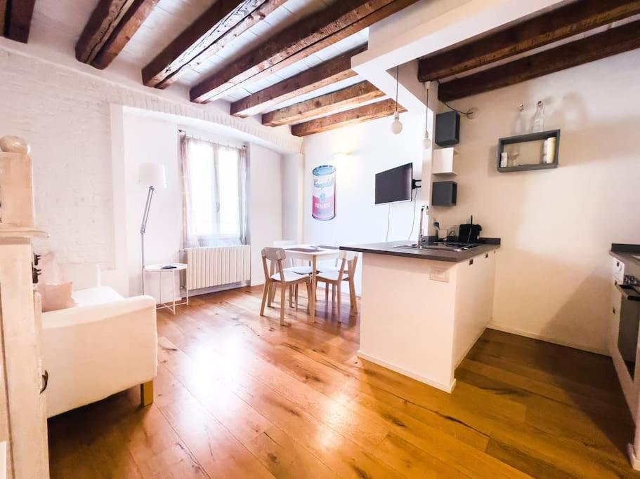 Arco Della Pace - Sempione - Moderno Bilocale Apartment Милано Екстериор снимка