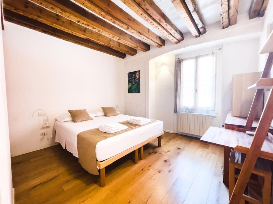 Arco Della Pace - Sempione - Moderno Bilocale Apartment Милано Екстериор снимка